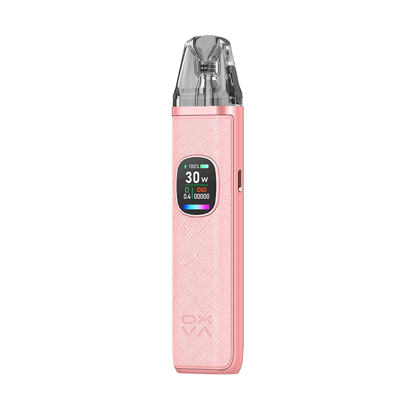 OXVA XLIM PRO 2 30W Pod Kit - Image 9