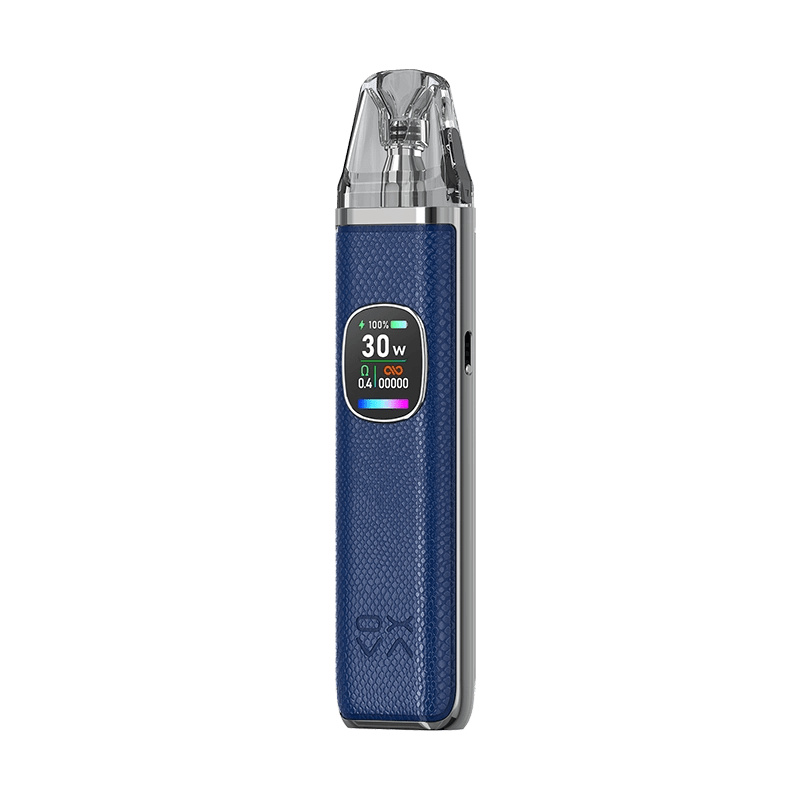 OXVA XLIM PRO 2 30W Pod Kit - Image 6