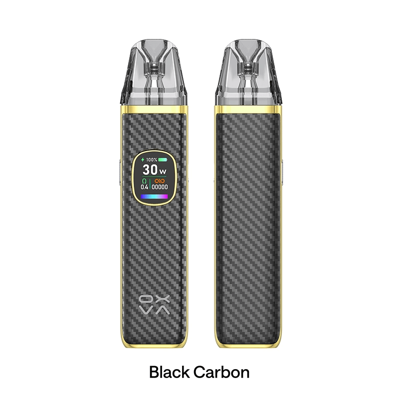 OXVA XLIM PRO 2 30W Pod Kit - Image 3