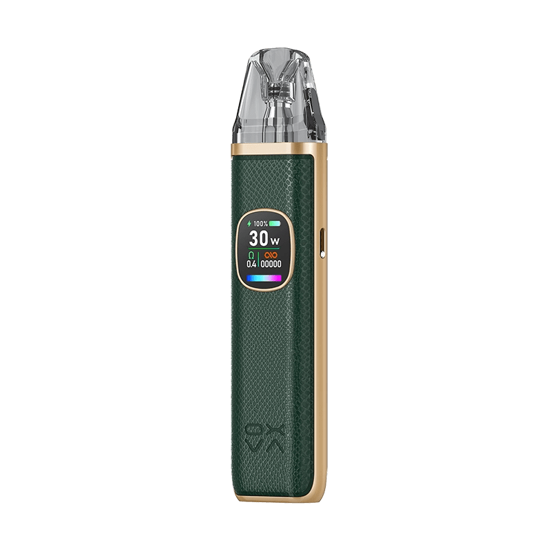 OXVA XLIM PRO 2 30W Pod Kit - Image 12