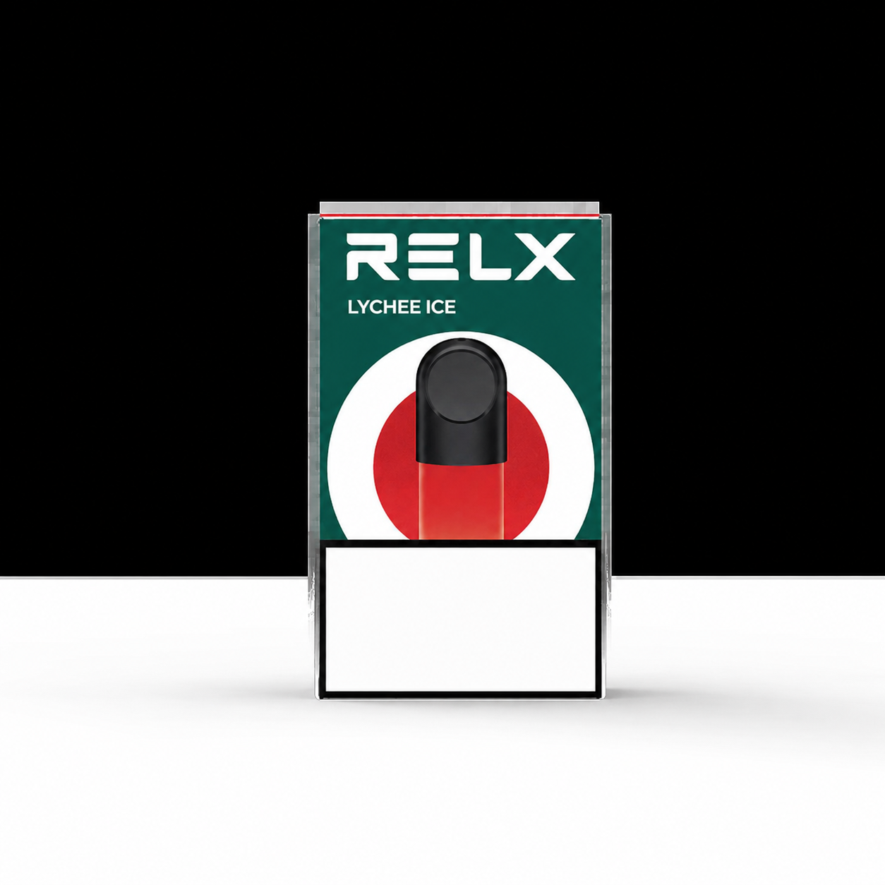 RELX Infinity2 Pod Lychee Ice