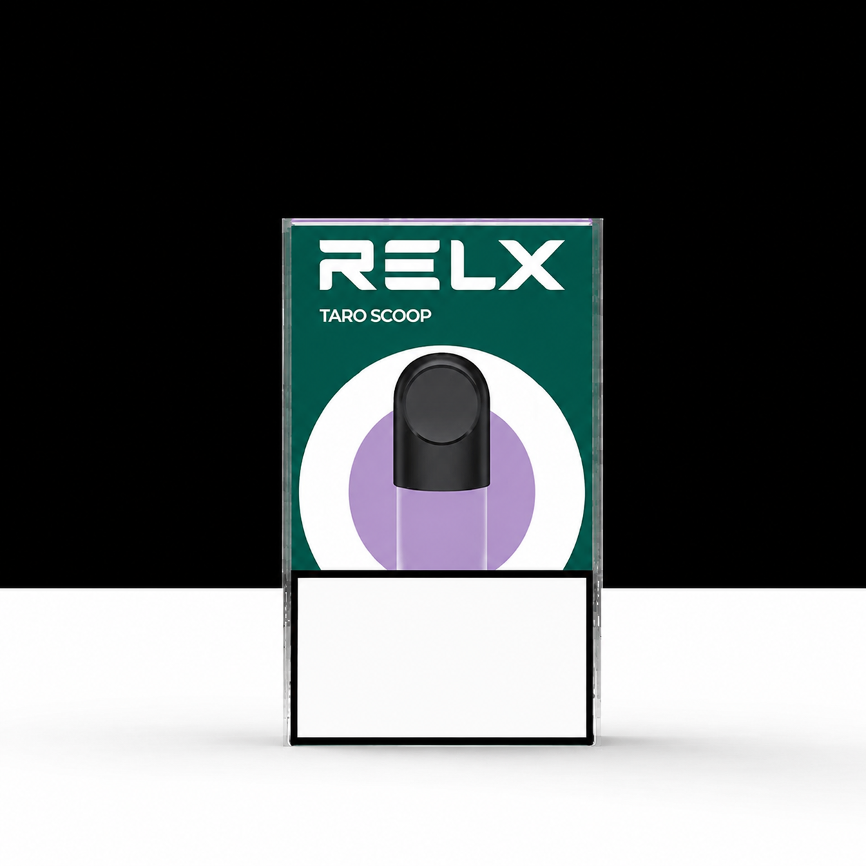 RELX Infinity2 Pod Taro Scoop