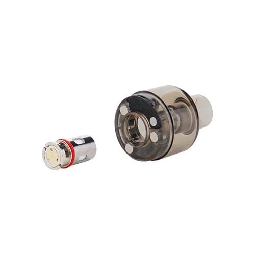 VOOPOO Doric 60W Pod Mod Kit - Image 5