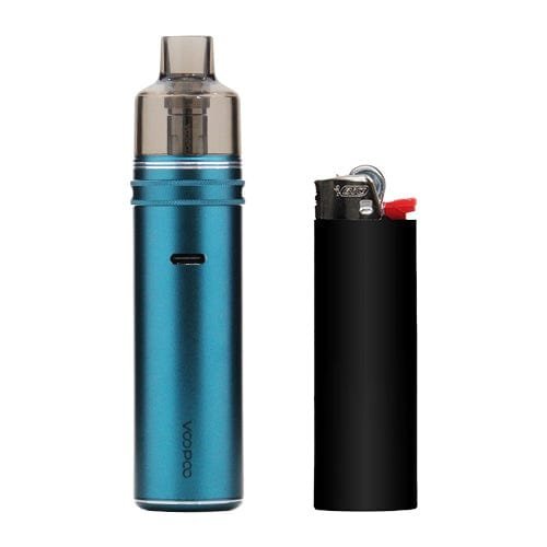 VOOPOO Doric 60W Pod Mod Kit - Image 2