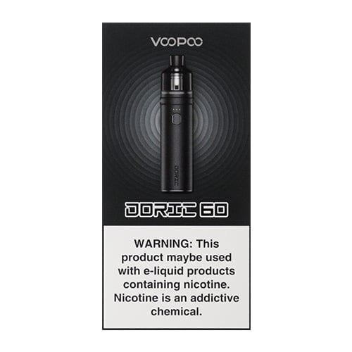 VOOPOO Doric 60W Pod Mod Kit - Image 8